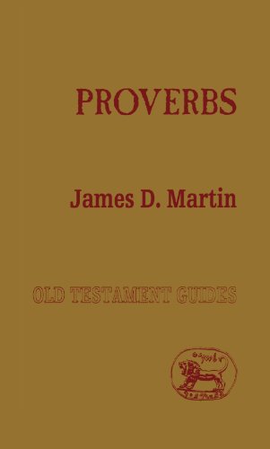 Proverbs