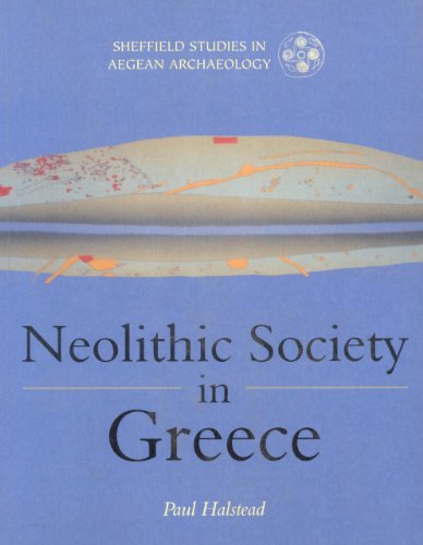 Neolithic Society in Greece