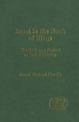 Israel in the Book of Kings