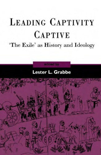 Leading Captivity Captive