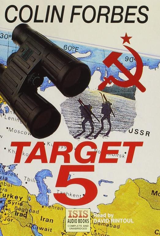 Target 5 (Target Five)