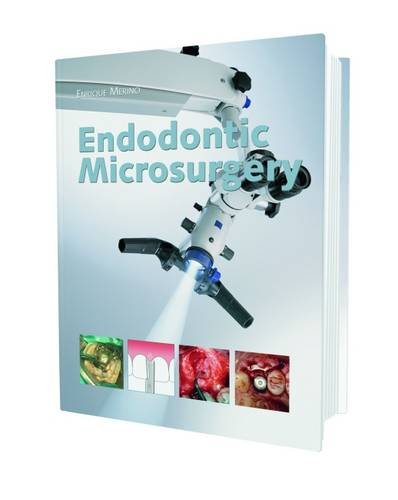 Endodontic Microsurgery