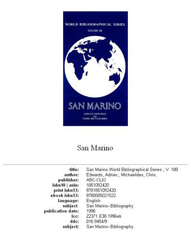 San Marino