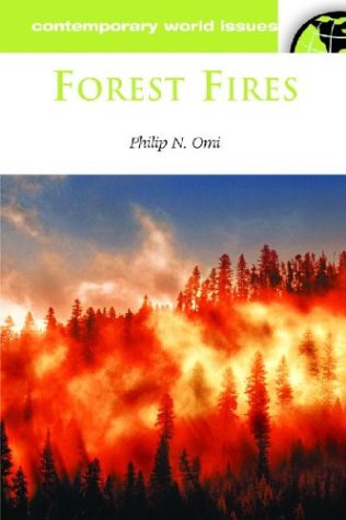 Forest fires : a reference handbook