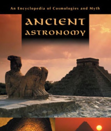 Ancient Astronomy