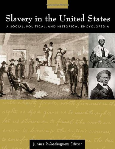 Slavery In The United States