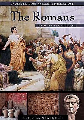 The Romans : new perspectives