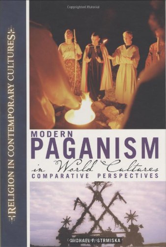 Modern Paganism In World Cultures