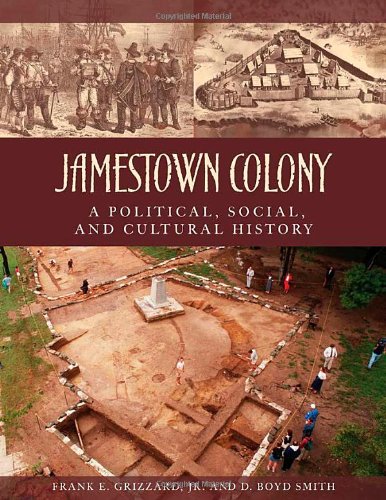 Jamestown Colony