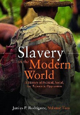 Slavery in the Modern World Set