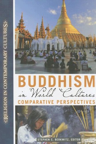 Buddhism In World Cultures