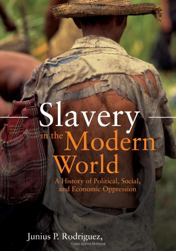 Slavery in the Modern World