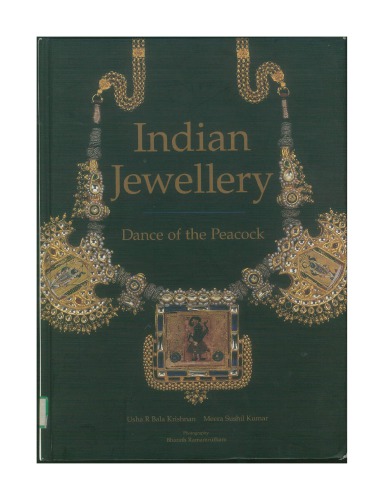 Indian Jewellery