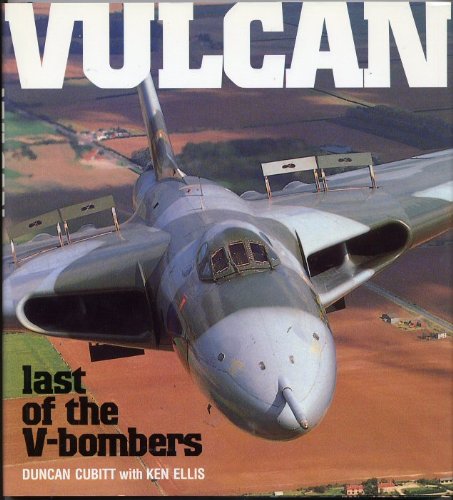 Vulcan