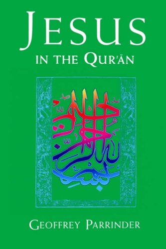 Jesus in the Quran