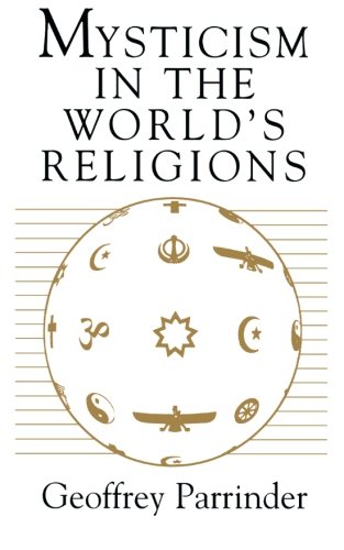 Mysticism in the World's Religions