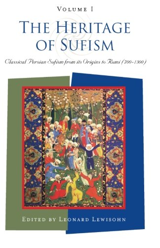 The Heritage of Sufism