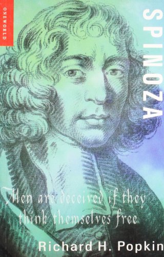 Spinoza