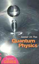 Quantum Physics