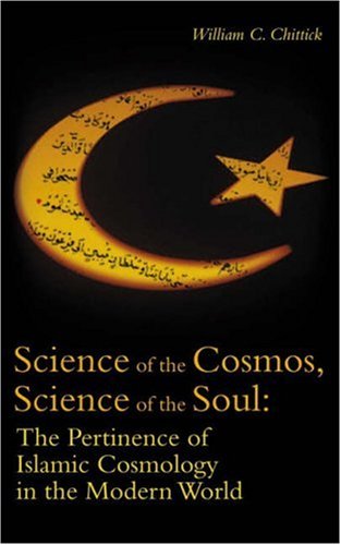 Science of the Cosmos, Science of the Soul