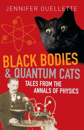 Black Bodies And Quantum Cats