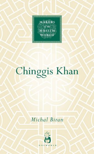 Chinggis Khan