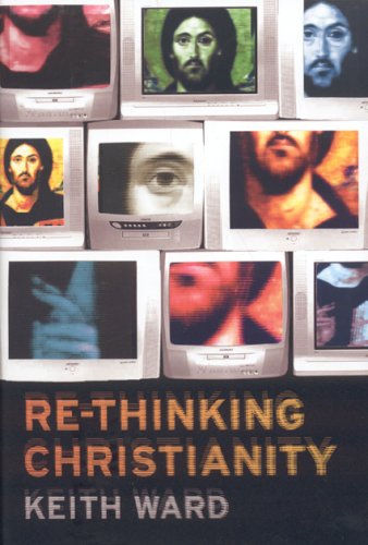 Re-thinking Christianity