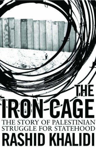 The Iron Cage