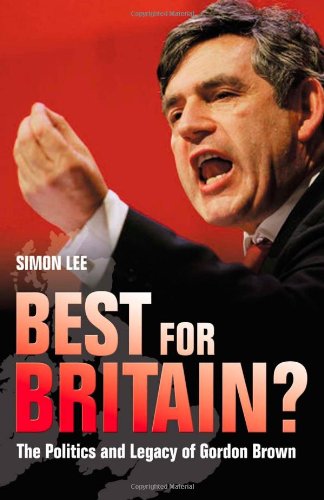 Best For Britain?