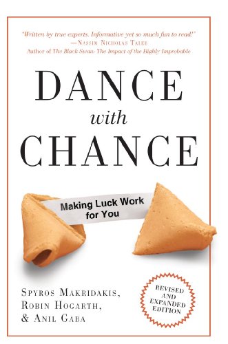 Dance With Chance