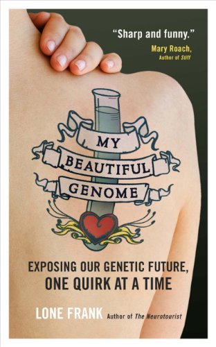 My Beautiful Genome