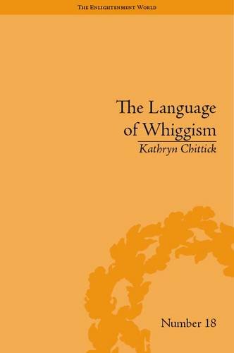 The Language of Whiggism