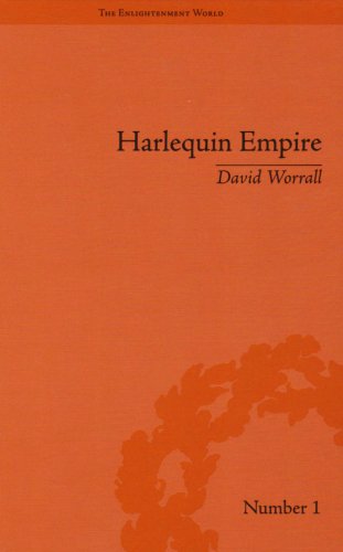 Harlequin Empire