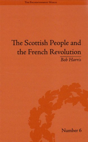 The Scottish People and the French Revolution