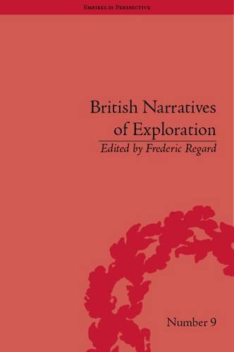 British narratives of exploration