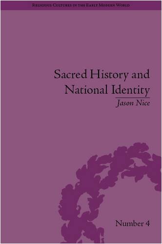 Sacred History and National Identity