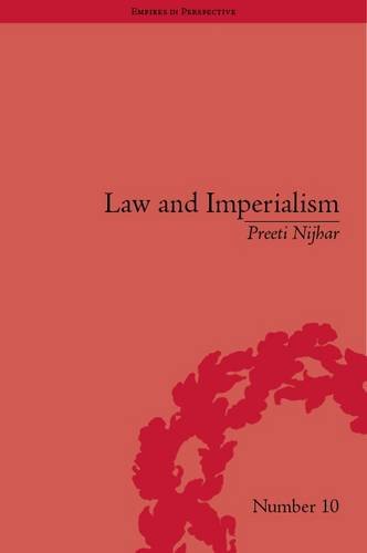 Law And Imperialism