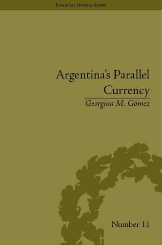 Argentina's Parallel Currency