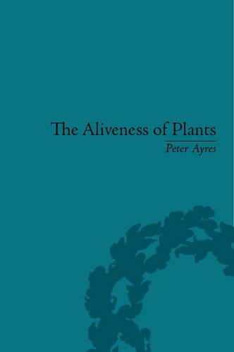 The Aliveness of Plants