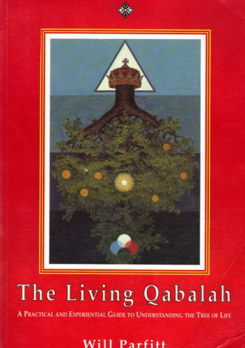 The New Living Qabalah