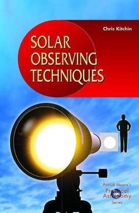 Solar Observing Techniques