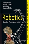 Modelling and Control of Robot Manipulators