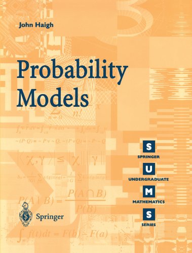 Probability Models