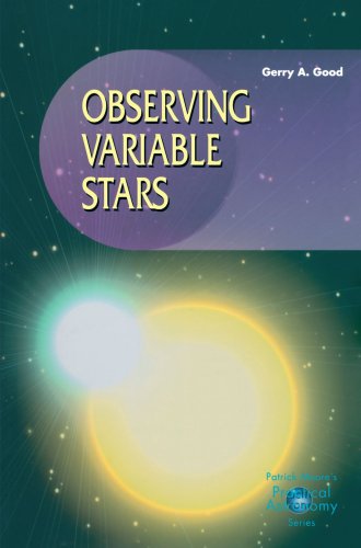 Observing Variable Stars