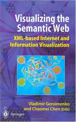 Visualizing the Semantic Web