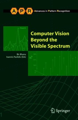 Computer Vision Beyond the Visible Spectrum