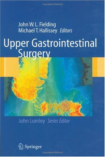 Hepatobiliary and Upper GI Surgery