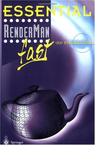 Essential Renderman Fast