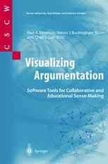 Visualizing Argumentation