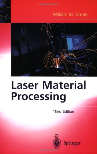 Laser Material Processing